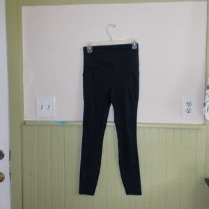 Reebok spandex leggings new size s